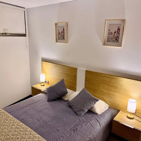 Apartamento Cotur 327 Parking Gratuito Cordoue Extérieur photo