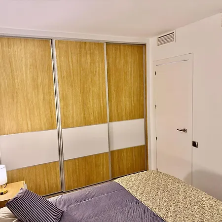 Apartamento Cotur 327 Parking Gratuito Cordoue Extérieur photo