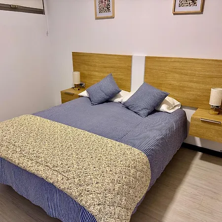 Apartamento Cotur 327 Parking Gratuito Cordoue Extérieur photo