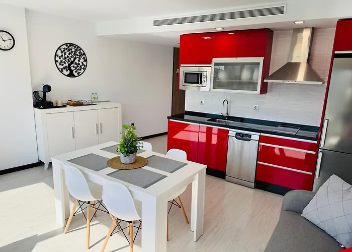 Apartamento Cotur 327 Parking Gratuito