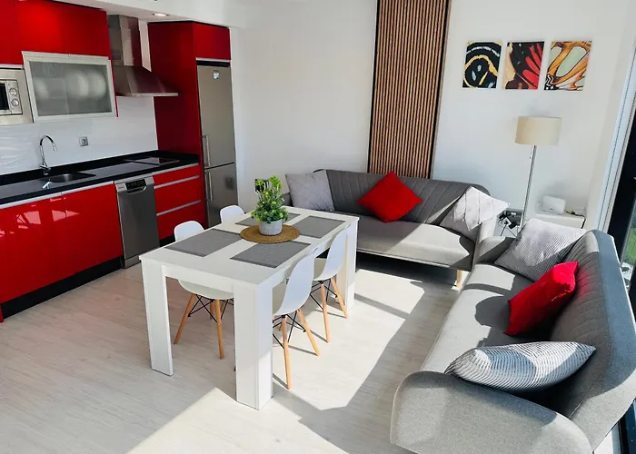 Apartamento Cotur 327 Parking Gratuito