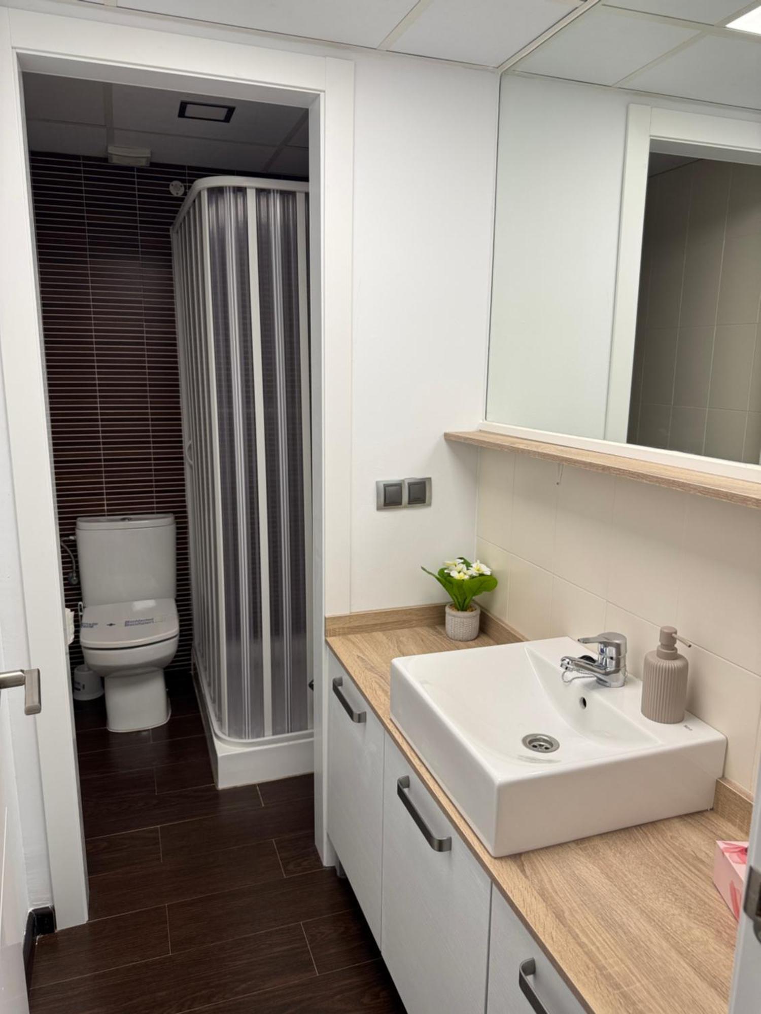 Apartament Cotur 327 Parking Gratuito Kordoba