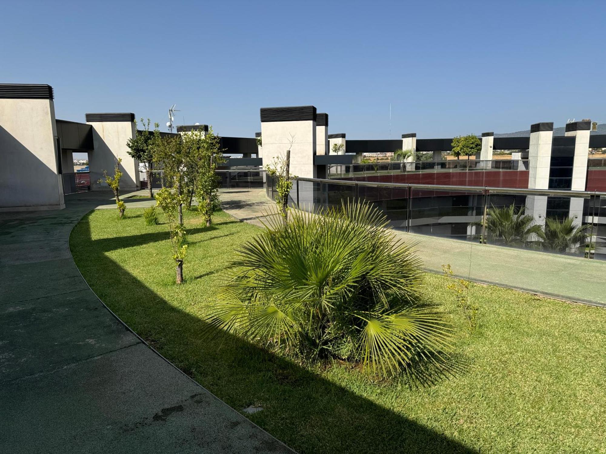 Cotur 327 Parking Gratuito Apartament