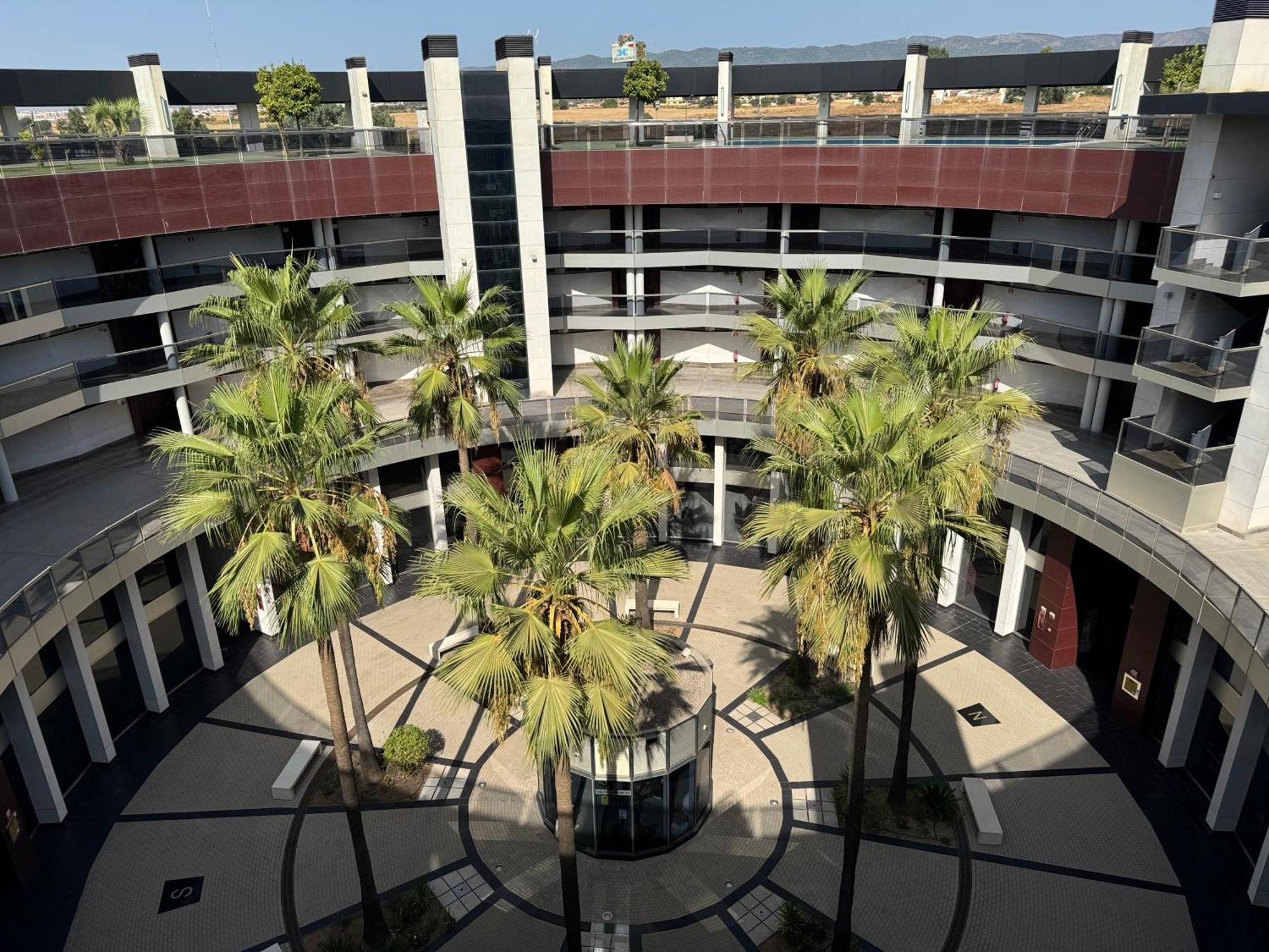 Cotur 327 Parking Gratuito Apartment *