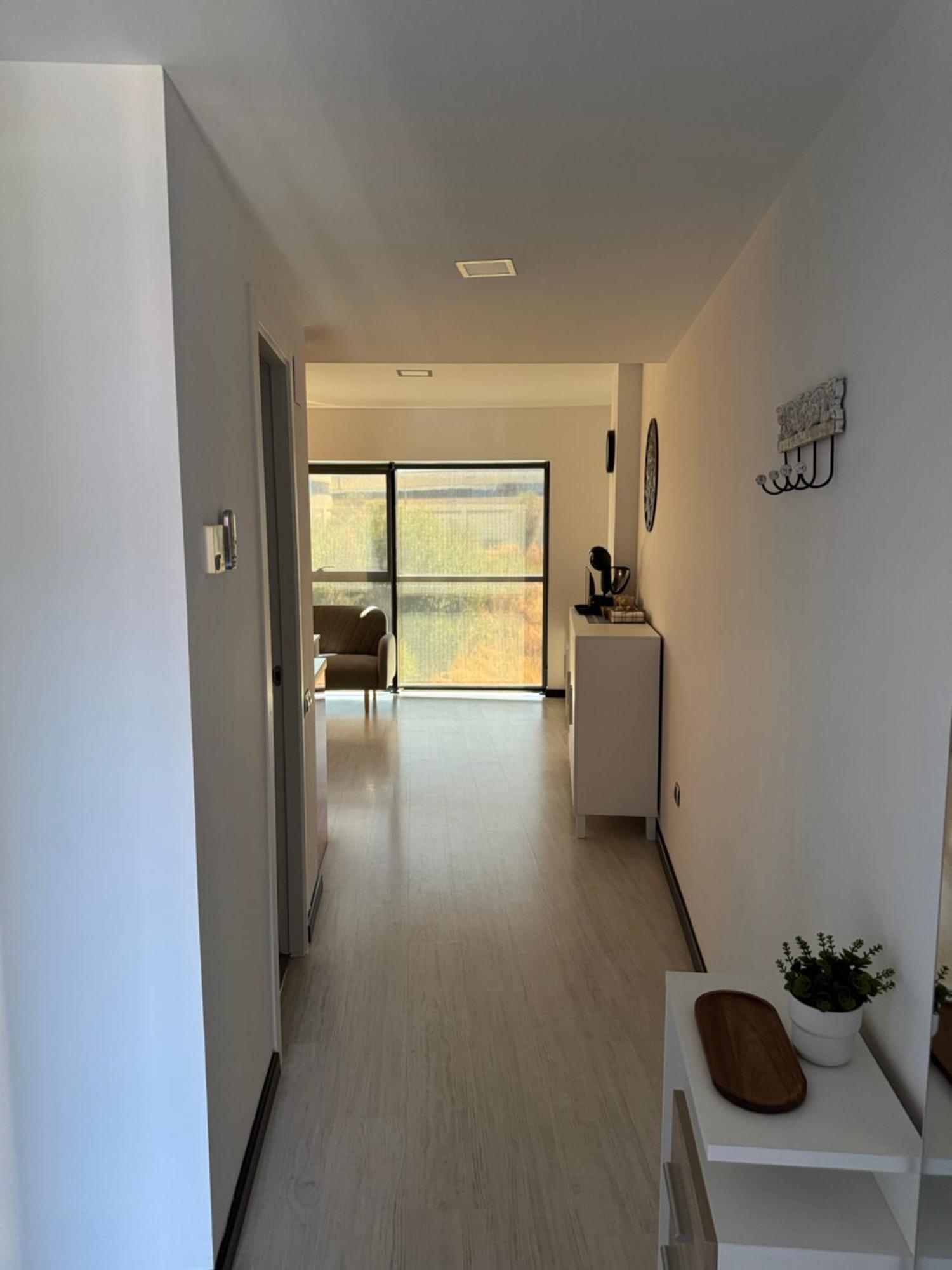 Cotur 327 Parking Gratuito Apartament Kordoba