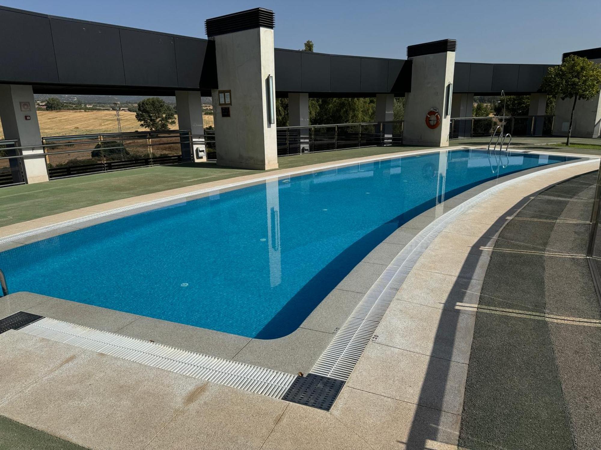 Cotur 327 Parking Gratuito Apartament Kordoba