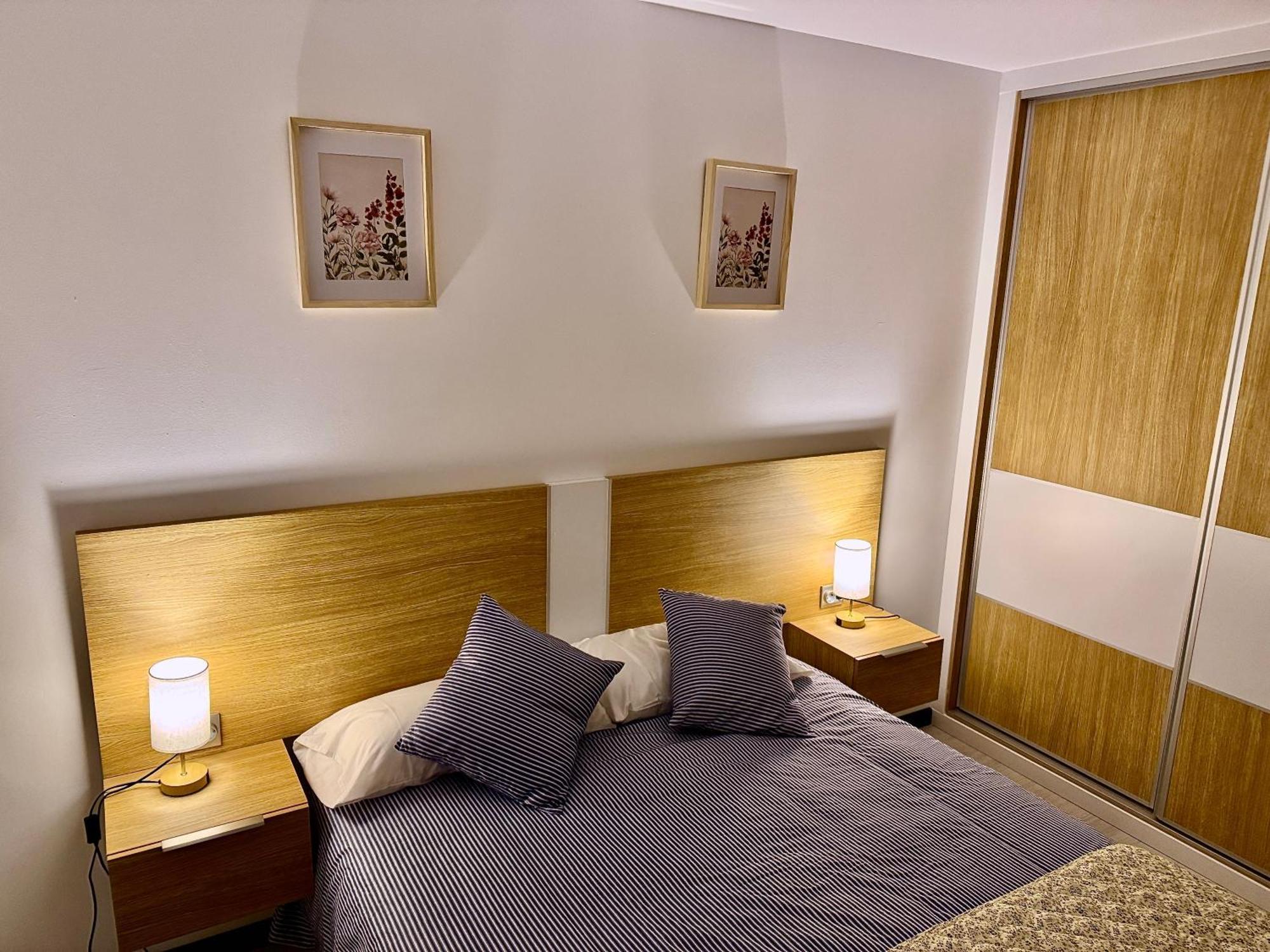 Apartment Cotur 327 Parking Gratuito