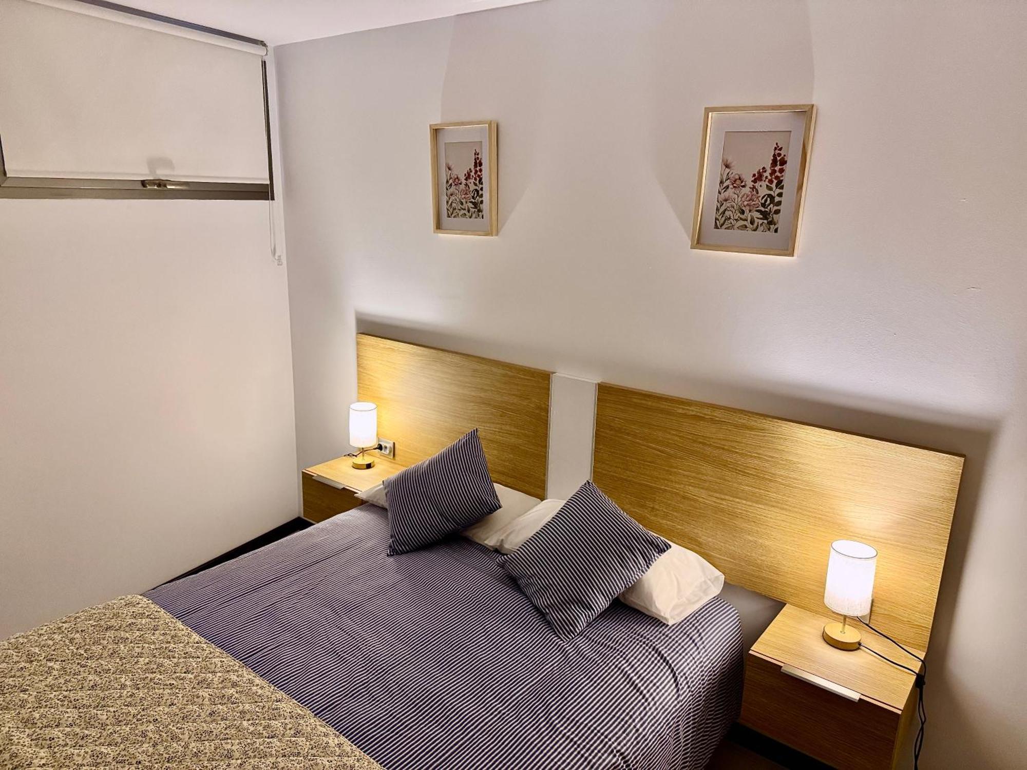 Cotur 327 Parking Gratuito Apartment