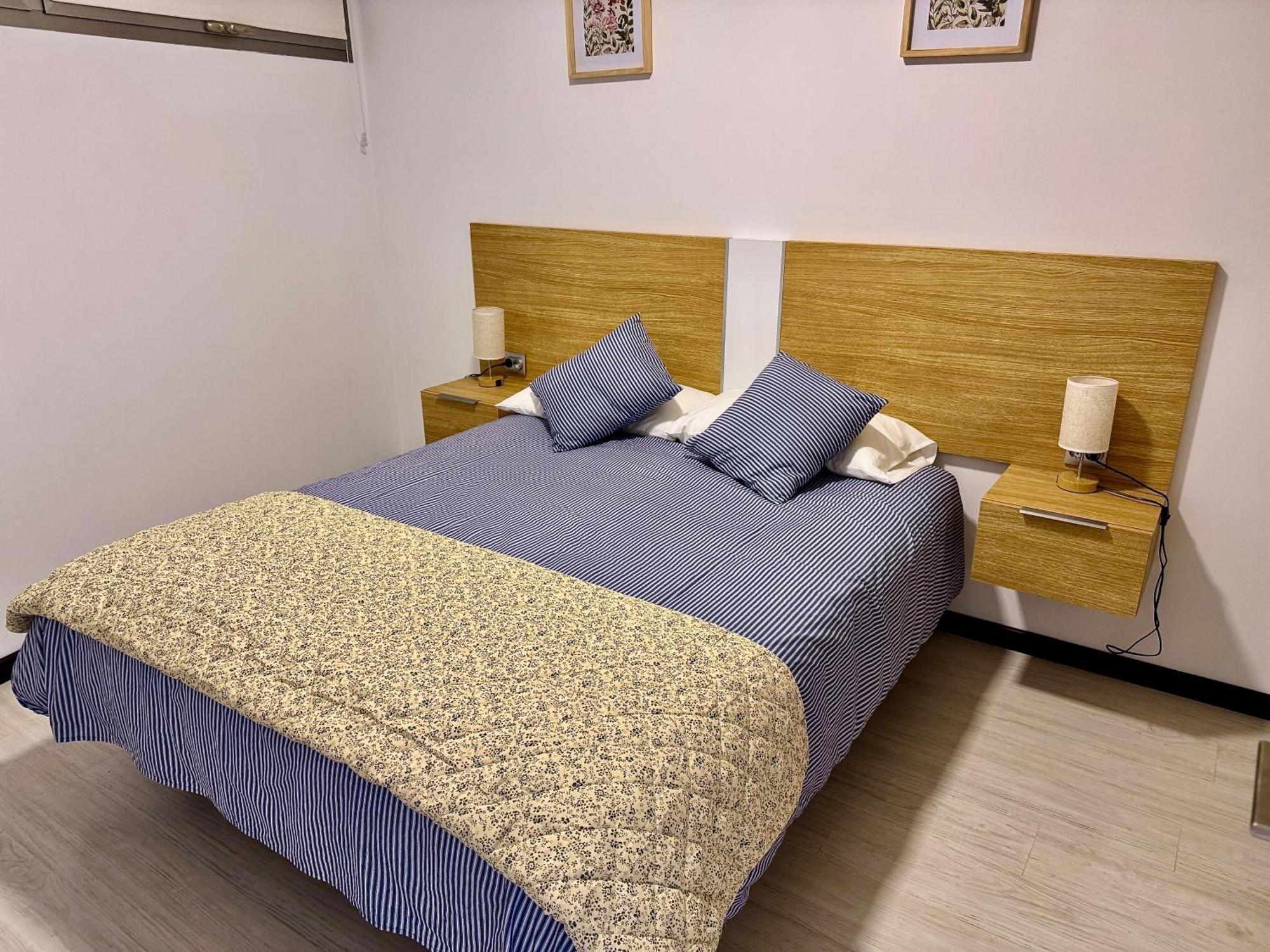 Cotur 327 Parking Gratuito Apartment