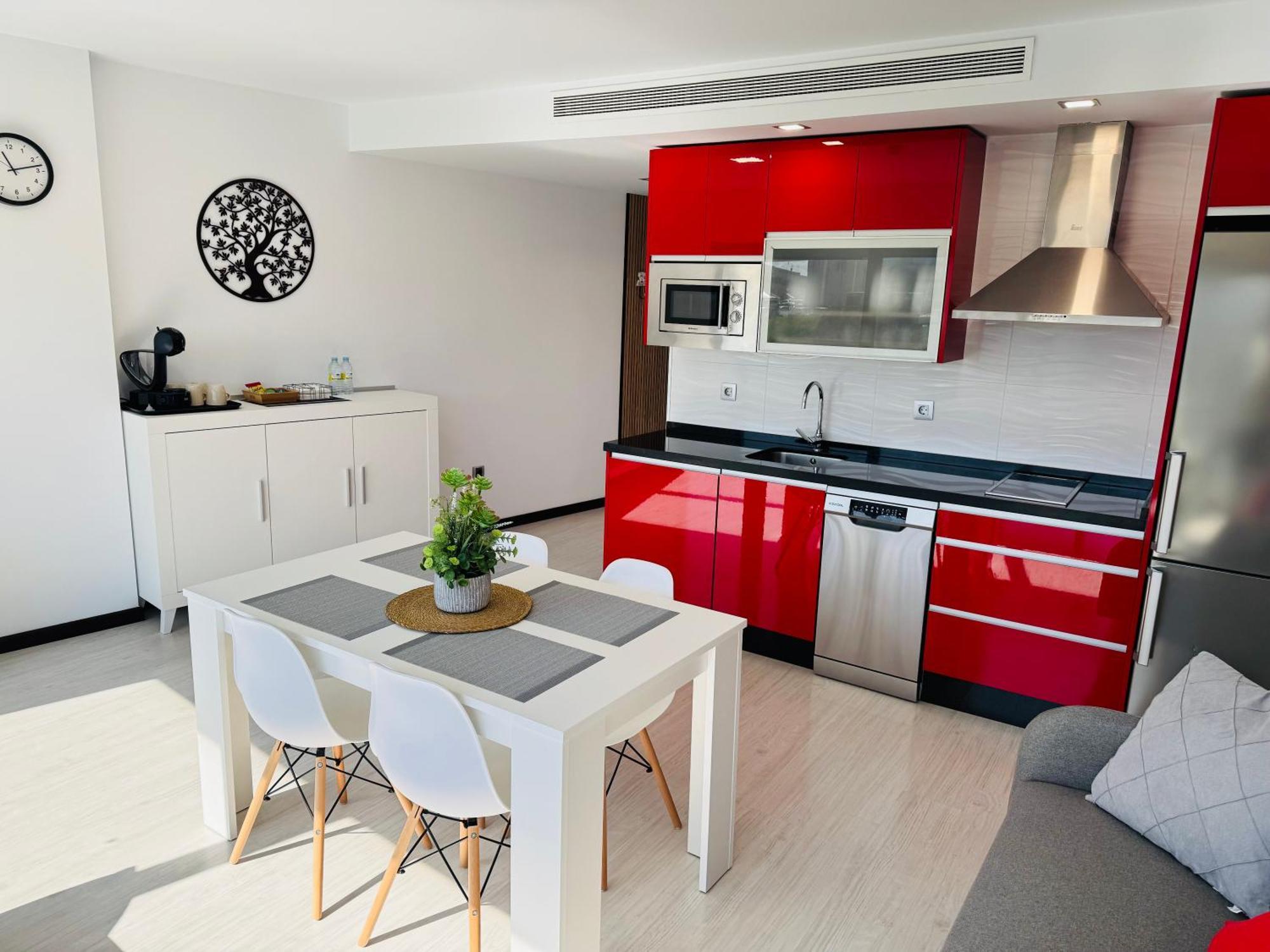 Cotur 327 Parking Gratuito Apartment *