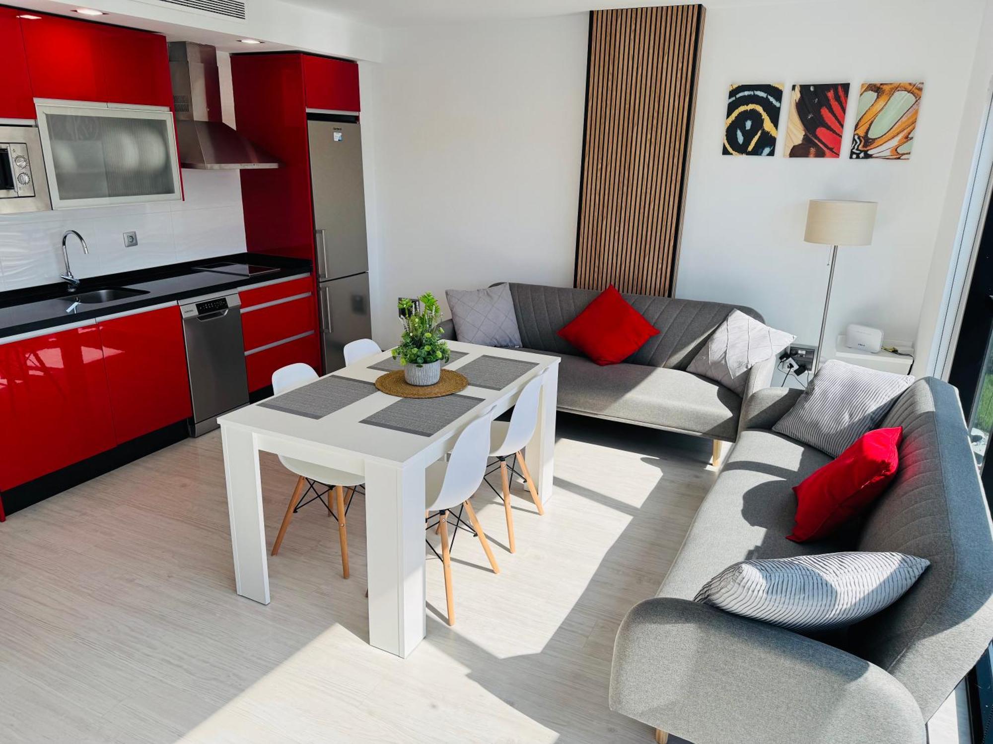 Apartment Cotur 327 Parking Gratuito *